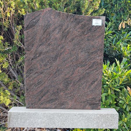 Grabstein in Himalaya, Sofort Lieferbar € 970,--
